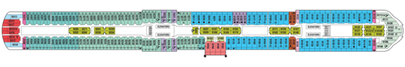 Deck Plan deck-8